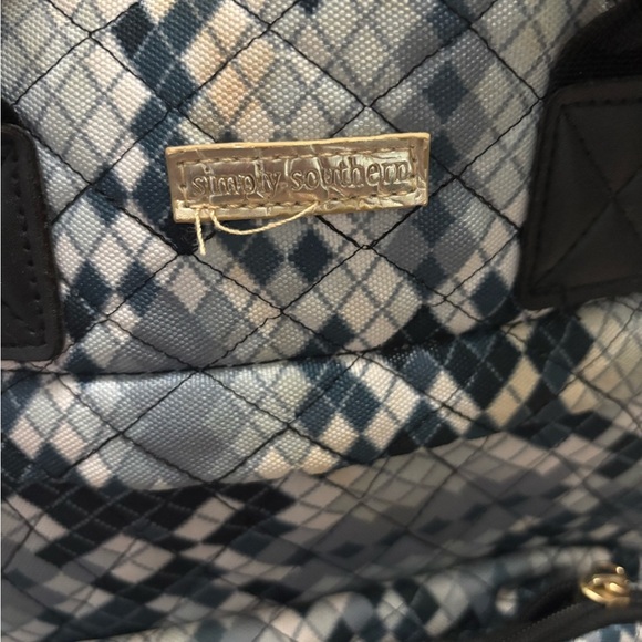 Simply southern bookbag - Picture 7 of 7